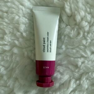 Glossier Cloud Paint Blush in HAZE